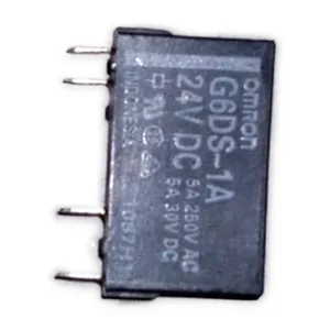 Omron G6DS-1A Relay