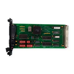 Uson 411-X300 Printer Module Control Board