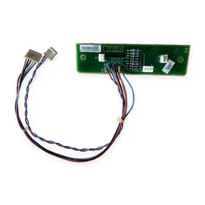 Schneider Electric 03857550112A02 Capacitor Circuit Board
