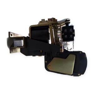 Siemens-allis 14-193-100-562 DC Contactor