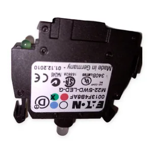 Eaton 0013F4B8AF Pushbutton