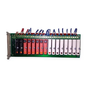 Opto 22 G4PB16 Mounting Control Board – actual item, photo 1 of 8