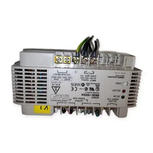Omron S82K-10024 Switching Power Supply