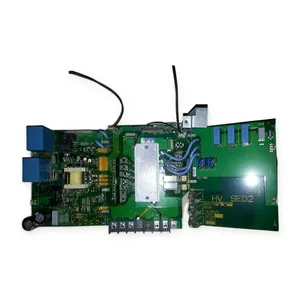 Siemens G85139-K1790-A Main Power Board