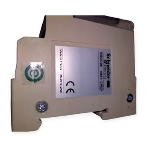 Schneider Electric ABE7-CPA21 Analog Sub-Base 4 Channel PLC