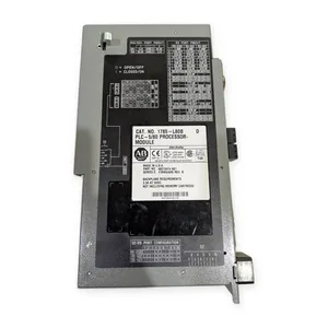 Allen-Bradley 1785-L80B Processor Module