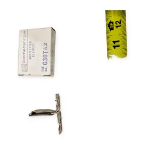 Telemecanique G30T63 Overload Relay Heater Element