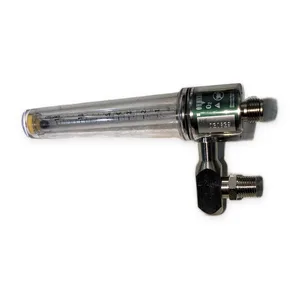 D20829 Oxygen Flowmeter AHE