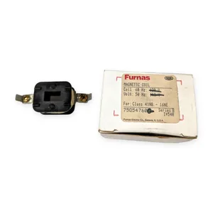 Furnas 75D54760G Siemens Magnetic Class Starter