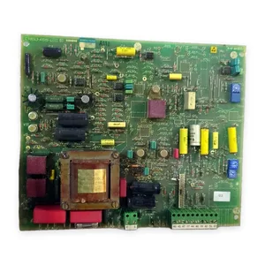 Siemens C98043-A1015-L2 Drive Control Circuit Board