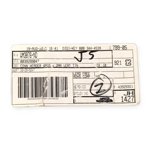 Molex 39-29-9047 Connector