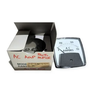 AMP ST905A750AAC Meter