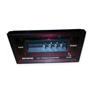 Dynapar CA1514APAB Industrial Automation Panel