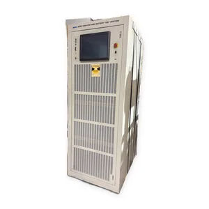 9300-100 NH Research High Voltage Battery