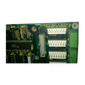 Eaton 15-575-20 Card Controller Drive Module
