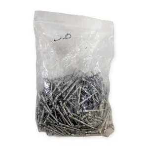 Male Crimp Pin Contacts Locking Spring Retention Tin Finish Connector Terminal – actual item, photo 1 of 5