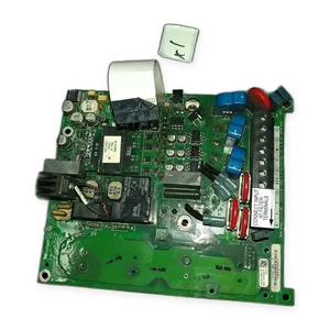 Allen-Bradley 74104-652-72 Industrial Control Module