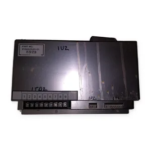 Trane X13650343-01 Circuit Board HVAC Controller