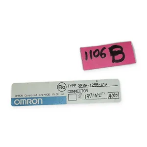 Omron XF3A-1255-41A FPC Connector