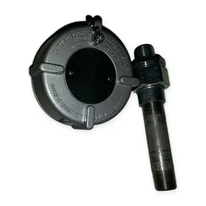ABB 2101691-020 RTD Probe