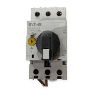 Eaton PKZM0-6.3XTPR6P3BC1 Circuit Breaker
