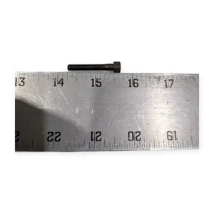 10F125KCS/X KERR 10-32 1 Hex Socket