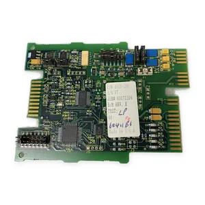 Ametek 1085-288 Annunciator I/O Cell PCB Module