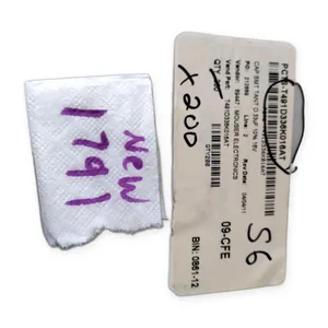 Kemet T491D336K016AT Case 7343 SMD Tantalum Capacitor