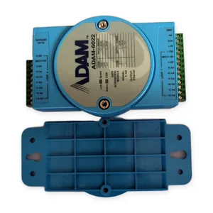 Advantech ADAM-6022-A1E Controller 12 Channel I/O Module