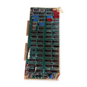 Square D 8881 B-42 Module Circuit Board PCB Card