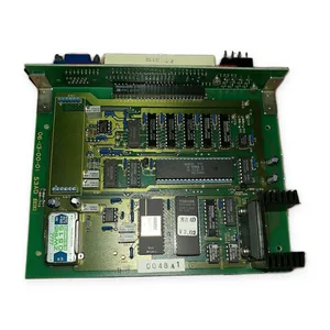 Hitachi S3AD Seiki 06-13-00-01 Circuit Board – actual item, photo 1 of 2