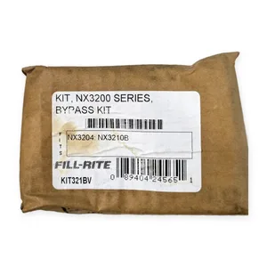 Fill-Rite KIT321BV Hardware