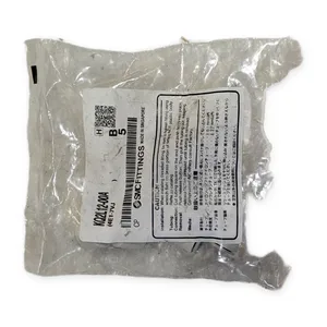 SMC KQ2L12-00A Elbow Push-to-Connect Fitting