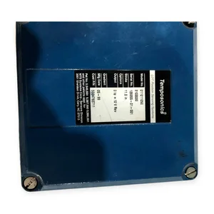 MTS 011011050 3102000 Position Sensor