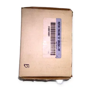 SRU3W-RF Rotor Triloe – actual item, photo 1 of 3