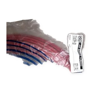SMC TIV07R-33 Industrial Truck Trailer Hose
