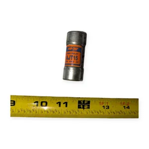 Amp-trap AJT15 Fuse