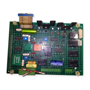 Reliance Electric 804.13.00 DC Drive