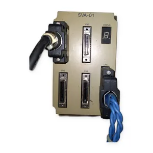 Yaskawa SVA-01A Yasakawa MP920