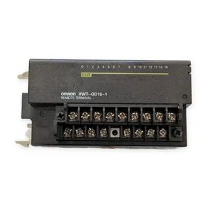 Omron XWT-OD16-1REMOTE Terminal