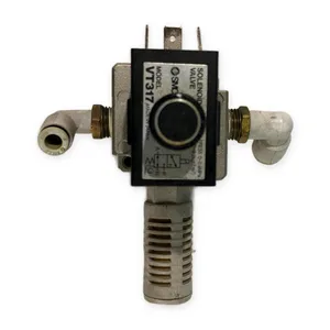 SMC VT317 Solenoid Valve – actual item, photo 1 of 4