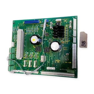 Tucker E100628 Stud Welding Control Module
