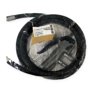 Balcrank 604000.370 Grease Control Gun Handle