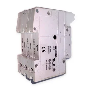 Siemens 5SX2 Miniature Circuit Breaker