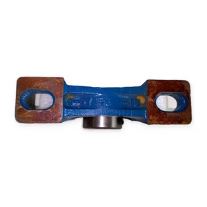MB Manufacturing MB251-716-PA Nyla-K Pillow Block Ball Bearing