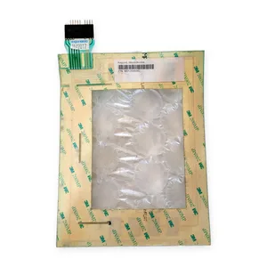 3M M01254B002 Keypad – actual item, photo 1 of 3