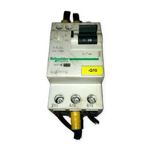 Schneider Electric GV2-RT10 Motor Circuit Breaker