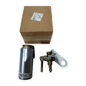 Cooper CMU3097 Power System Indoor End Fittings