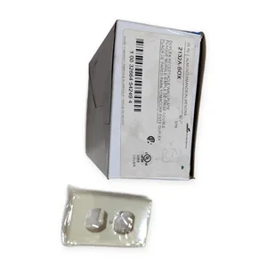 Cooper 2132A-BOX Duplex Receptacle