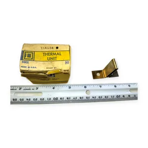 Square D 1-AU56 Thermal Unit
